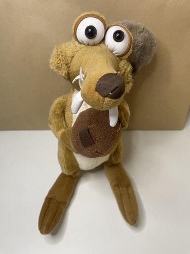 Ice age scrat scoiattolo - ice,