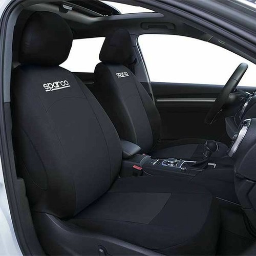 Sparco spcs402bk coprisedile - sparco,