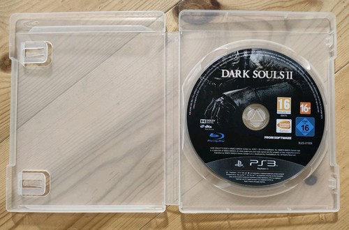 Dark souls ps3 - souls,