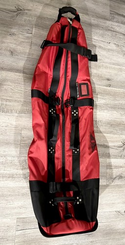 The club glove golf airline - club,