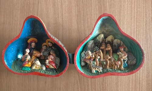Presepe nativita presepio - presepe,