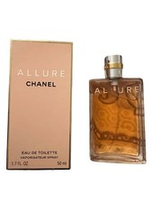 CHANEL ALLURE Donna 1,7 oz /