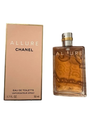 Chanel allure donna - chanel, oz