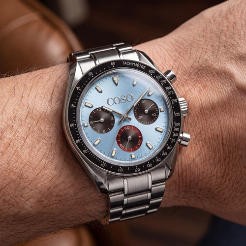 Orologio coso torvex - coso,