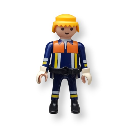 Playmobil personaggio uomo