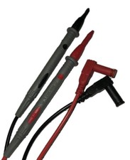 Cavo di prova, Cat Ii 1000V