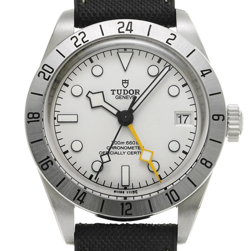 Orologio tudor black bay - orologio,