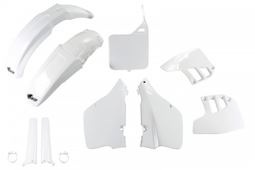 Kit plastica ufo suzuki 250 - ufo,