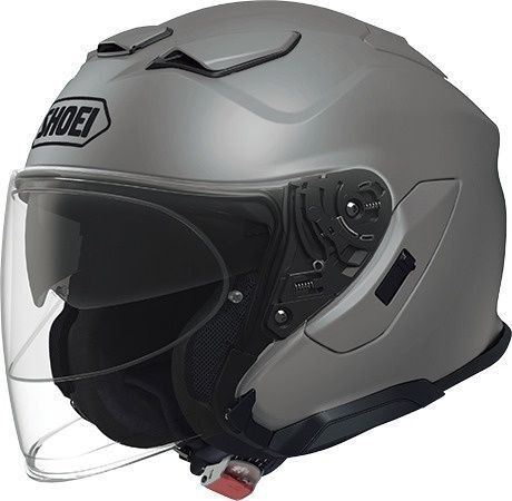 Casco shoei cruise3 grigio - casco,