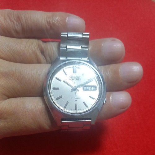 Orologio seiko actus - orologio,