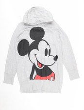 Felpa pullover disney - felpa, donna