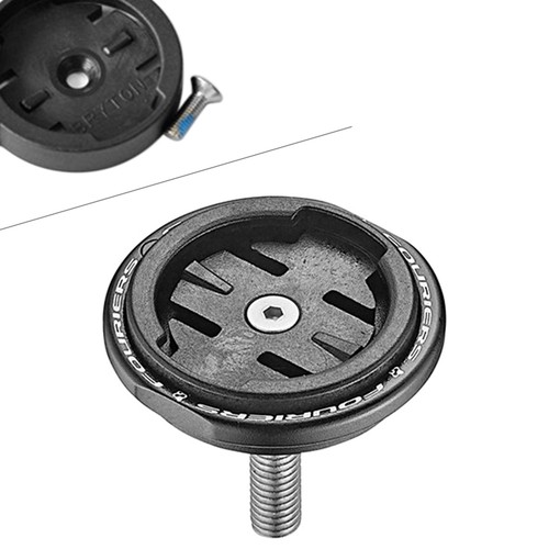 Fouriers top cap forcella - top,