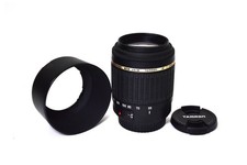 OBIETTIVO TAMRON DI II AF LD