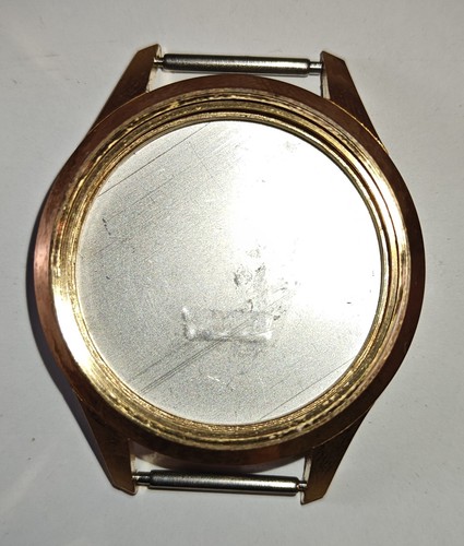 Cassa per orologio polso - cassa,
