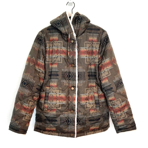 Pendleton giacca donna - , azteca