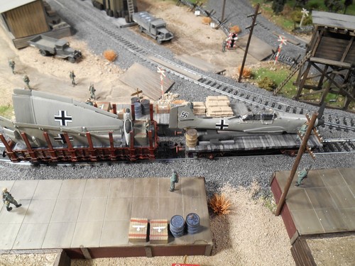 Roco minitank german - roco,