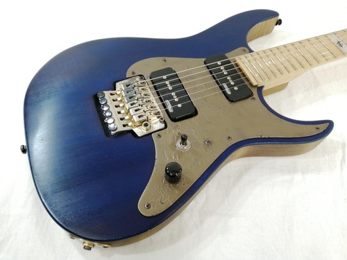 Fernandes 85kk mod - la-85kk,