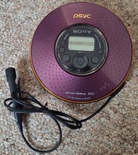Vintage sony ne320 psyc - sony,