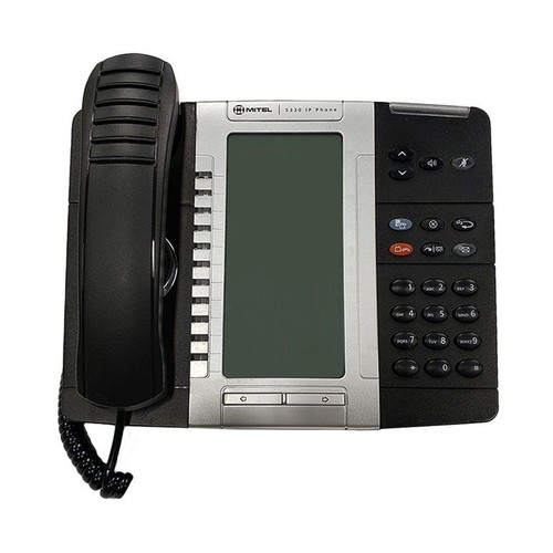 Mitel 5330 phone - ip,