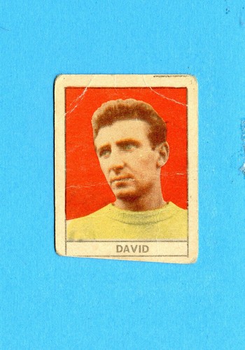 Calciatori stella 1962 - calciatori,