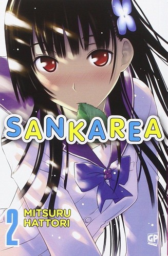 Libri sankarea 02 - libri,