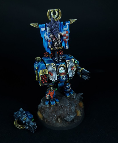 Forge world space - forge,