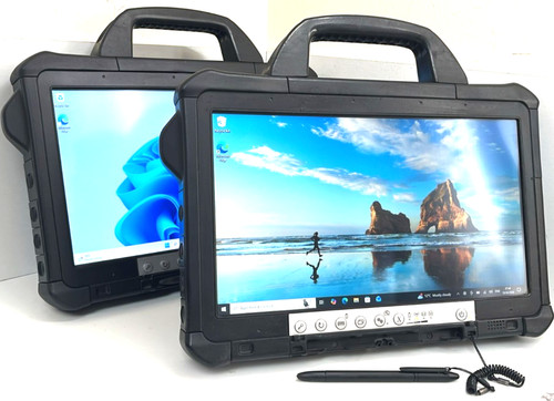 Panasonic hardbook mk3 - panasonic,