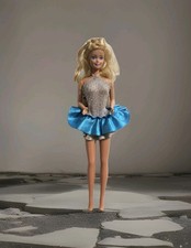 Barbie bambola jewel secrets - jewel,