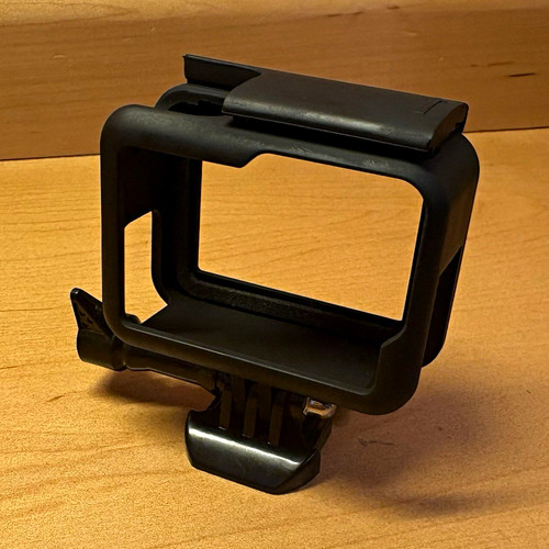Gopro action camera housing - action,