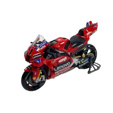 Modellino moto maisto 18 - moto, 1/18