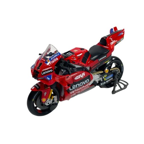Modellino moto maisto 18 - modellino,