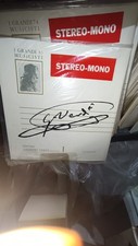 LOTTO STOCK  200 DISCHI VINILE