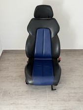 Sedile Mercedes SLK R170 (91)