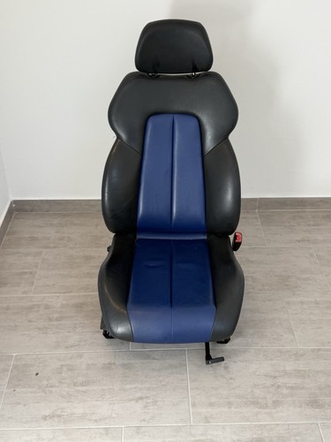 Sedile mercedes slk r170 - mercedes,