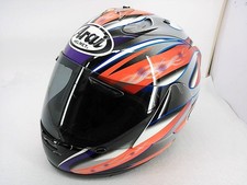Casco integrale Arai RX-7 RR4