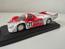 PORSCHE 956 LH #21