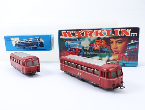 Märklin 3016 4018 - h0, treno