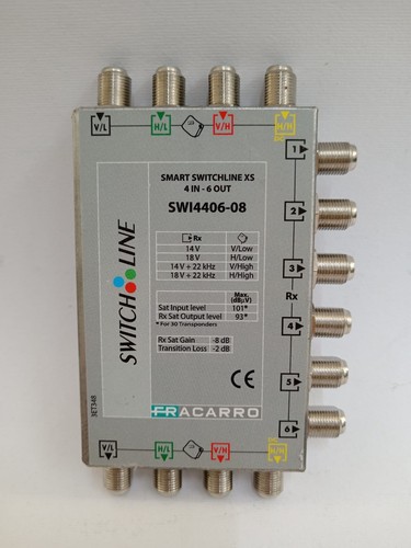 Fracarro swi4406 - fracarro, swi4406-08