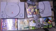 Sony Lotto Playstation 1