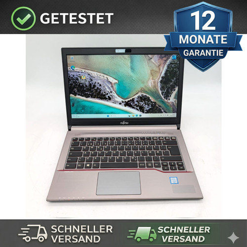 Portatile fujitsu lifebook - fujitsu,