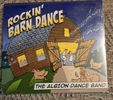The Albion Dance Band -