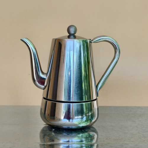 Caffettiera stella arianna - arianna, da