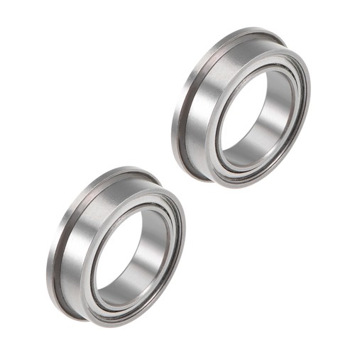 2pz cuscinetto sfera flangia - a,