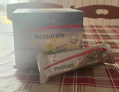 Restorate proshape choco - restorate+,
