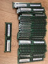 LOT RAM Samsung 8GB DDR3