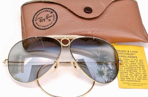 Occhiali sole vintage - da,