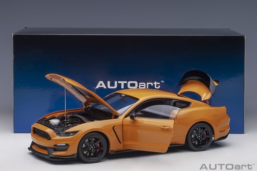 Autoart 72929 18 ford - -, 1/18