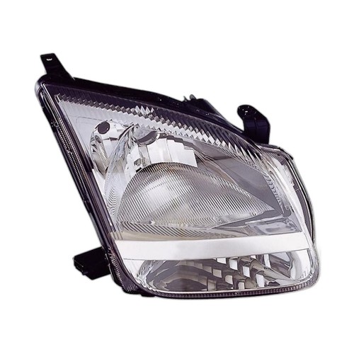 Faro anteriore destro - destro, dx