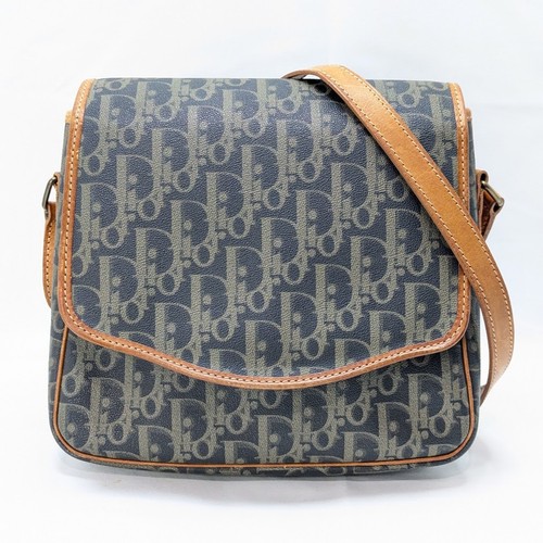 Christian dior trotter - dior, borsa
