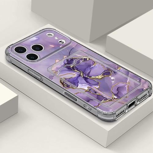 Custodia cellulare trasparente